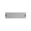 QCC061501 Closed cover, 150 mm x 512 mm x 230 mm thumbnail 3