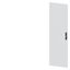 ALPHA 630 DIN spare part door, door half, right H = 1950 mm, W = thumbnail 1
