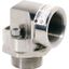 T0-1-8214/I1 Changeoverswitches, T0, 20 A, surface mounting, 1 contact unit(s), Contacts: 2, 45 °, momentary, With 0 (Off) position, with spring-return from both d thumbnail 596