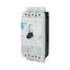 NZMH3-VX630-SVE NZM3 PXR20 circuit breaker, 630A, 3p, plug-in technology thumbnail 16