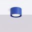 Ceiling lamp MODO 1 ultramarine Gx53 thumbnail 5