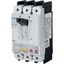 Circuit-breaker, 3p, 250A thumbnail 3