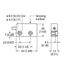 Safety Technology Safety Switches   SI-MAGB2SMQD thumbnail 2