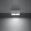 SPOT QUAD MAXI WHITE GU10 2X40W IP20 thumbnail 6