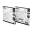 LED panel ARGO, 30 W, 3000 lm, 4000K, AC220-240V, PF>0.9, Ra≥80, IP44, IK08, 140°, 45x45cm thumbnail 3