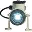 Ex-tank light fitting KFL 7 LED, max. 10 W LED lamp, 230 V, 1 x M25 metal thread, 1 x Ex-e plug M25, thumbnail 2
