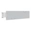 PrismaSeT XL Closed cover 500x150 mm thumbnail 2