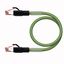 Industrial Ethernet Cable Extension Cable   RJ45S-RJ45S-4414-15M thumbnail 1