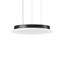 FLAT SLIM disc, 25...41 W, 2450...4000 lm, 830, 840, anthracite, smart thumbnail 1