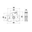 Holder for cylindrical fuse links 32A, 1-polig, 690V (The price is shown without markup on metals. Request a quote for accurate information) thumbnail 3