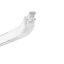 Coupling L 340 B 32 H 33 colour: white XTS 623-3 thumbnail 2