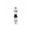 S201M-B50 Miniature Circuit Breaker - 1P - B - 50 A thumbnail 1