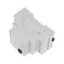 SCO-813 lighting dimmer, DIN rail mounting, 230V AC 1000W power supply thumbnail 3