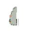 E211X-16-10ON-OFF Switch,16 A,acc. to EN 250/400 V AC,1NO,0NC,0CO, El. Color:Grey,1LED,Yellow, MW:0.5 thumbnail 1