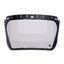 3M™ Faceshield 5 Series, Mesh, Etched Stainless Steel, Black, 5J-1 thumbnail 2