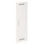 BLL61 U Trim frame with door, 72 SU, IP30, Field Width: 1, 994 mm x 354 mm x 27 mm thumbnail 5