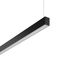 Less is more 27, 37 W, 2550 lm, 830, black, on/off Pendant luminaires, thumbnail 2