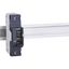Miniature circuit-breaker, Acti9 NG125H, 1P, 80 A, C curve, 36 kA (IEC 60947-2) thumbnail 1