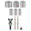 PRO Multi Material Hole Saw Set thumbnail 3