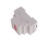 Motion Sensor DR-05 W White 24 V thumbnail 24