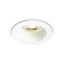 WHITE GU10 10W WHITE REFLECTOR DARK LIGHT thumbnail 2