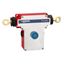 TRIP WIRE SWITCH ANCHOR RIGHT WITHOUT VISUALISATION HOLE (CT à 6 C62) thumbnail 6