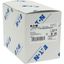 P3-100/EA/SVB-SW/N/HI11 Main switch, P3, 100 A, flush mounting, 3 pole + N, 1 N/O, 1 N/C, STOP function, With black rotary handle and locking ring, Lockable in the 0 (Off) po thumbnail 26