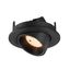 NUMINOS® GIMBLE S 2700K 55° black/black thumbnail 2