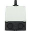 T0-4-8410/I1 Star-delta switches, T0, 20 A, surface mounting, 4 contact unit(s), Contacts: 8, 60 °, maintained, With 0 (Off) position, 0-Y-D, Design number 8410 thumbnail 40