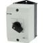 T0-4-8410/I1 Star-delta switches, T0, 20 A, surface mounting, 4 contact unit(s), Contacts: 8, 60 °, maintained, With 0 (Off) position, 0-Y-D, Design number 8410 thumbnail 6