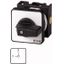 T0-1-15441/E Changeoverswitches, T0, 20 A, flush mounting, 1 contact unit(s), Contacts: 2, 90 °, maintained, Without 0 (Off) position, 1-2, Design number 15441 thumbnail 1