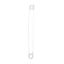 Label holder outer edge for replacement needs transparent Busch-balance® SI thumbnail 3
