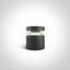 ANTHRACITE BOLLARD 20cm 20W CW IP65 230V thumbnail 1