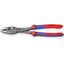 KNIPEX TwinGrip Slip Joint Pliers thumbnail 1