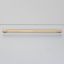 PULL BAR / LINEAR / BRASS / LARGE thumbnail 2