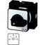 T3-2-8242/EZ Step switches, T3, 32 A, centre mounting, 2 contact unit(s), Contacts: 4, 45 °, maintained, With 0 (Off) position, 0-4, Design number 8242 thumbnail 3