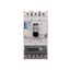 NZMN3-PX630-AVE NZM3 PXR25 circuit breaker - integrated energy measurement class 1, 630A, 3p, withdrawable unit thumbnail 6