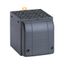 Compact heater with fan WEG94 thumbnail 1