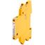 Modular combined arrester for 2 single lines BLITZDUCTORconnect with s thumbnail 1
