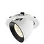 NUMINOS® GIMBLE XL 4000K 55° white/black thumbnail 2