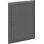 BL621 Trim frame with door thumbnail 1
