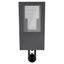 THEOS GLASS 105 SR/100 4000K ANTHRACITE thumbnail 2