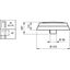 BDP261 LED69-4S/830 II DM10 CLO SRTB 62P thumbnail 2