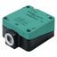 NCB40-FP-A2-T-P1 Ind Sensor thumbnail 2