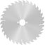 Optiline Wood Circular Saw Blade 216x2.6/1.6x30 T34 thumbnail 1