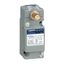Splitter connector M12, 8-5-5 poles, Female-Male-Female, following in  thumbnail 1