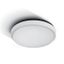 WHITE PLAFO 20W WW IP54 230V thumbnail 1