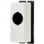 M30-FI1 Surface mounting enclosure, Insulated material, With high-grade steel screws, Number of locations 1, 1 x 30.5 thumbnail 2