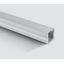 WHITE PROFILE 2m + PC opal diffuser thumbnail 1