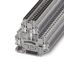 UTTB  4-PV - Double-level terminal block thumbnail 1